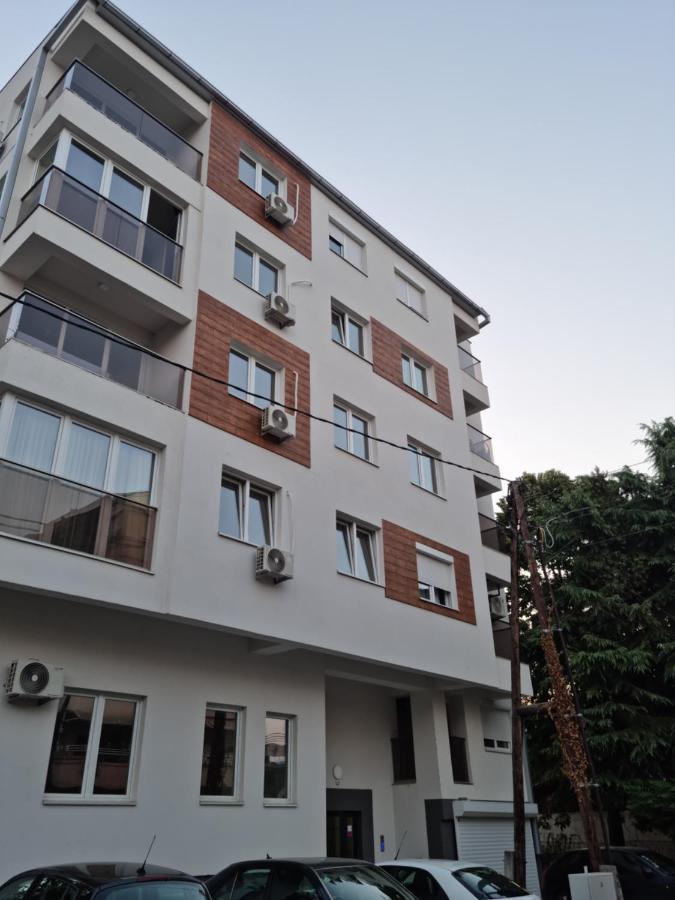 Lester Appartement *