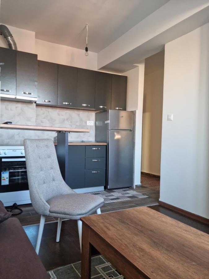 Appartement Lester *