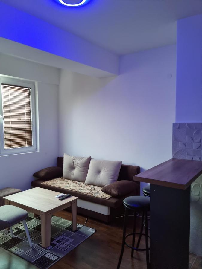 Appartement Lester Skopje